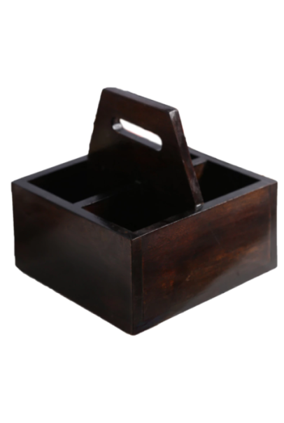 Solid Wood Stationery Holder Solid Wood Stationery Holder